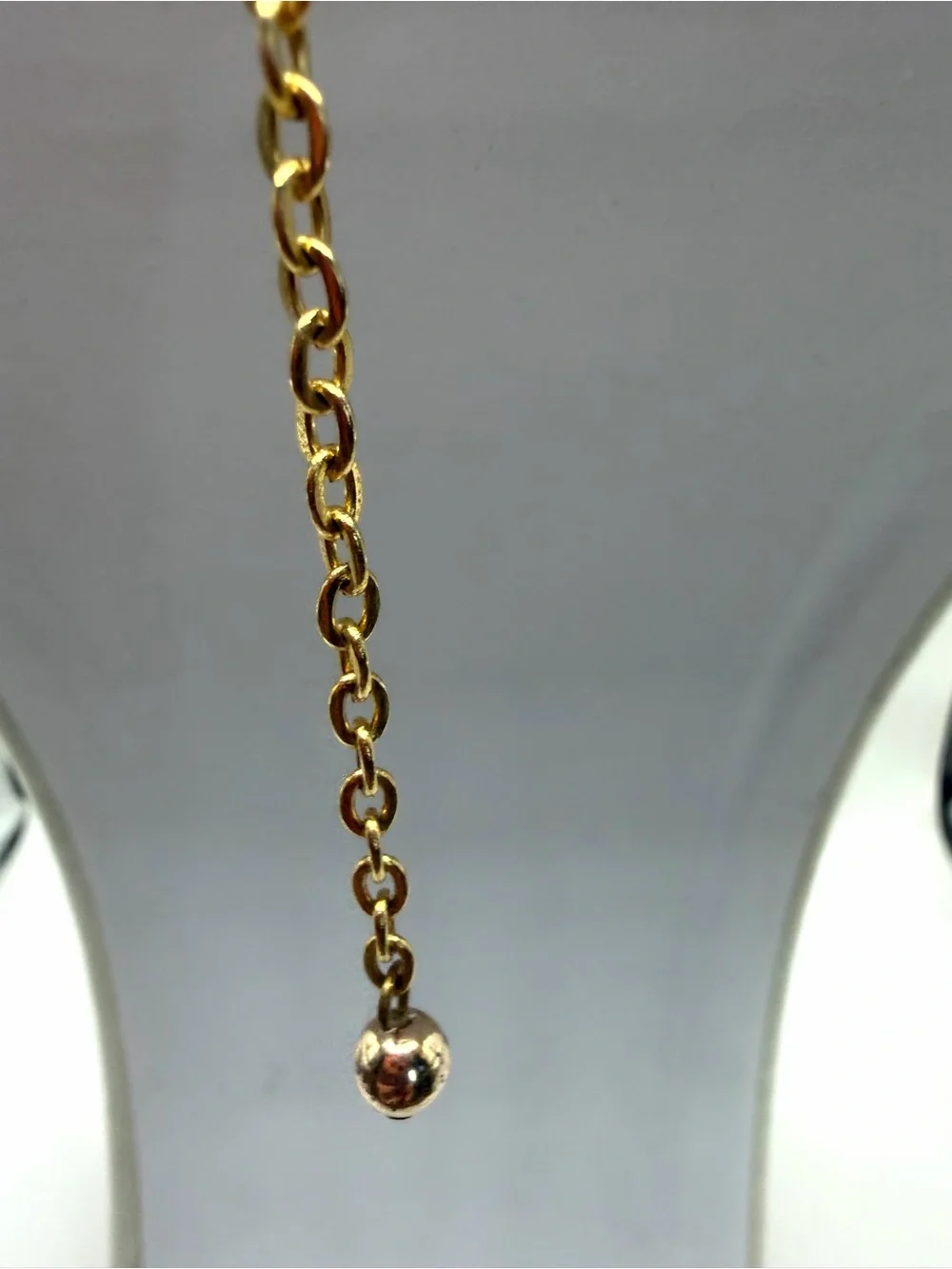 Whimsigoth Gold Sunburst Pendant Necklace with Black Braided Nylon Cord